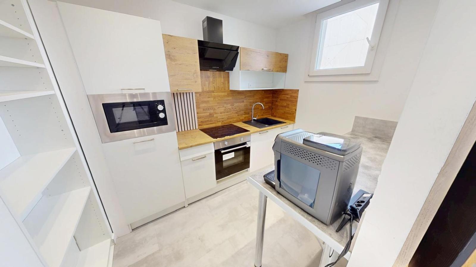 Softwave Wellness Home Strazburg Dış mekan fotoğraf