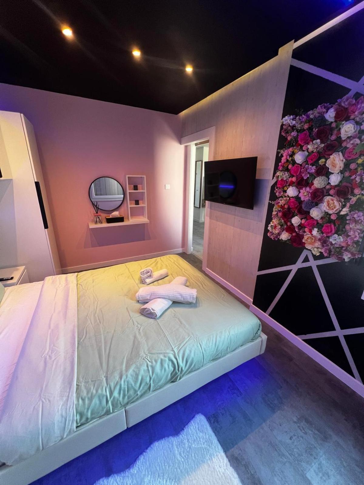 Softwave Wellness Home Strazburg Dış mekan fotoğraf
